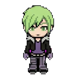 Enea sprite