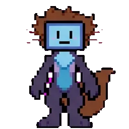 Razor sprite