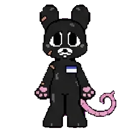 Ratthew sprite