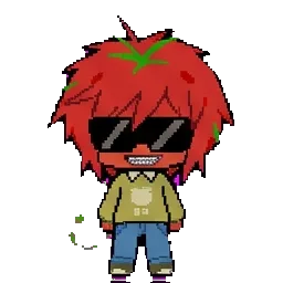 Tomatodoons sprite