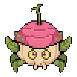 Lowb sprite
