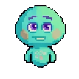 22 sprite