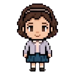 Elaine M. sprite