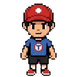 Tone sprite