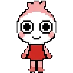 Shrimpie Crouton sprite