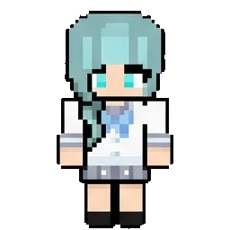 Katelyn sprite