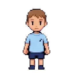 Bryson sprite