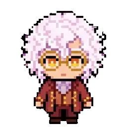 Ashrunia sprite