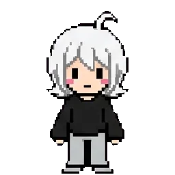 Myra sprite