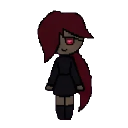 Ruby sprite