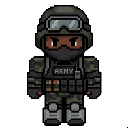 SUNNYB2TEER sprite