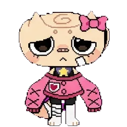 Soy ruso sprite