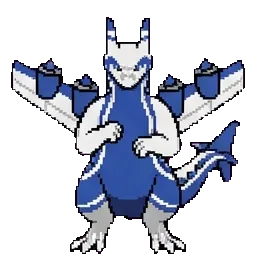 lockheed sprite