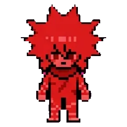 Sexual 8 sprite