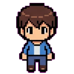 Moneh sprite