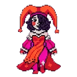 JYNXX sprite