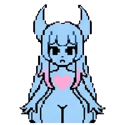 Greenfurrtd sprite