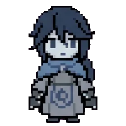 Amarah sprite