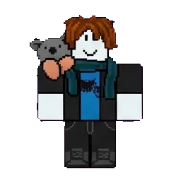 Wingman sprite