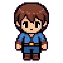 mrmr sprite