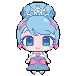 Gf Ifsts sprite