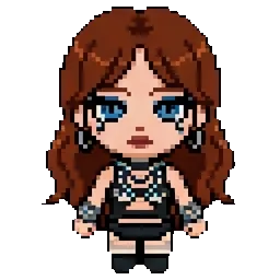 sophia sprite
