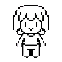 Leo sprite