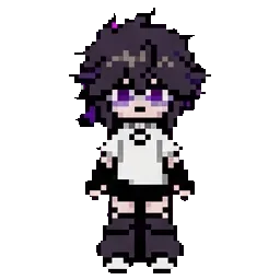 Sol sprite