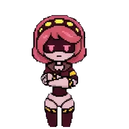 SD-V sprite