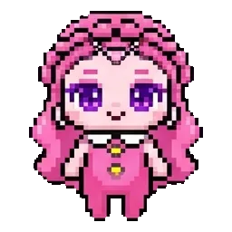 Jhhnk sprite