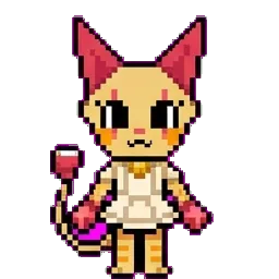 Scraps sprite