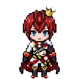 Riddle sprite