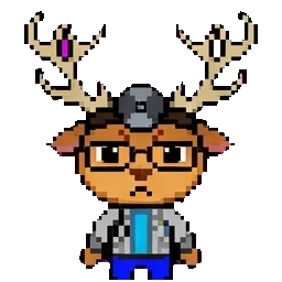Doctor sprite