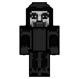 Knocker sprite