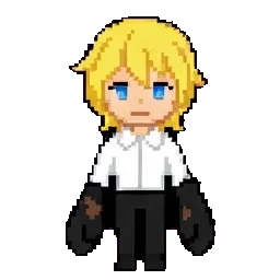 raviel sprite