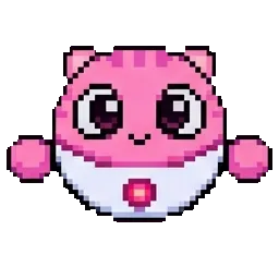 Cimubot sprite