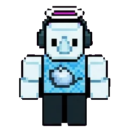 Cesus The Teapot sprite