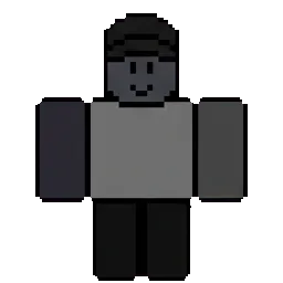 IhateEverythinv18876 / Tom sprite
