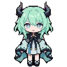 Seana sprite