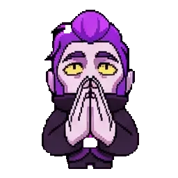 Bro sprite