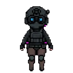 ghost sprite