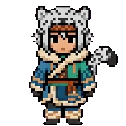 Thana sprite