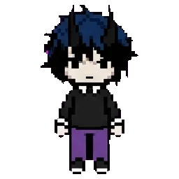 Dail sprite