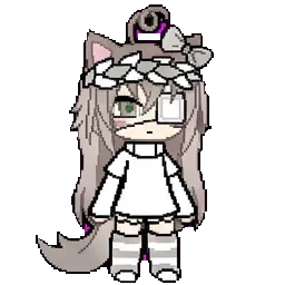 Gacha sprite