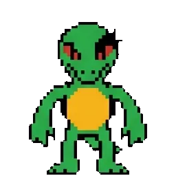 Bayani sprite