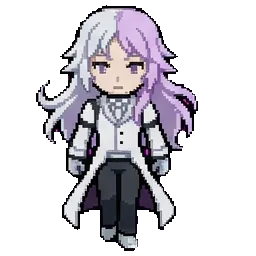 Sigma sprite
