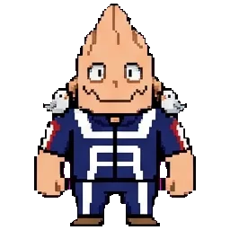Koda sprite