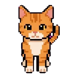 Ginger sprite