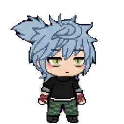 Julian sprite