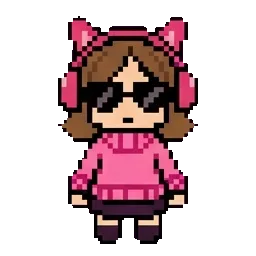 Inyue sprite